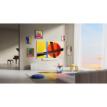 TCL 55A300 PRO NXTFrame PRO QLED TV with 3.1.2 Wireless SoundBar and Subwoofer (2024) - Image 5
