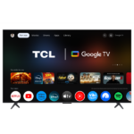TCL 55C6K 4K QD-Mini LED 144Hz TV (2025) - Image 5