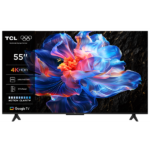 TCL 55P6K 4K UHD 60HZ TV (2025)
