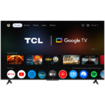 TCL 55P6K 4K UHD 60HZ TV (2025) - Image 5