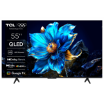 TCL 55P7K 4K QLED 60HZ TV (2025)