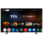 TCL 55P7K 4K QLED 60HZ TV (2025) - Image 5