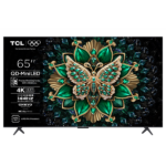 TCL 65C6K 4K QD-Mini LED 144Hz TV (2025)