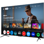 TCL 65C6K 4K QD-Mini LED 144Hz TV (2025) - Image 2