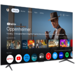 TCL 65C6K 4K QD-Mini LED 144Hz TV (2025) - Image 3