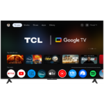 TCL 65P6K 4K UHD 60HZ TV (2025) - Image 5