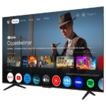 TCL 65P7K 4K QLED 60HZ TV (2025) - Image 2