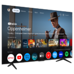 TCL 65P7K 4K QLED 60HZ TV (2025) - Image 3