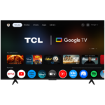 TCL 65P7K 4K QLED 60HZ TV (2025) - Image 5