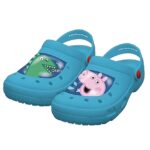 Παπουτσάκια  Παιδικά  Peppa Pigl Boy (No22) + (Νο24) + (Νο26) + (Νο28) + (Νο30) + (Νο32) Peppa PEP15096