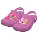 Παπουτσάκια  Παιδικά  Peppa Pigl Girl (No22) + (Νο24) + (Νο26) + (Νο28) + (Νο30) + (Νο32) Peppa PEP14460