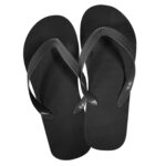 Σαγιονάρα Δίχαλη Μαύρη Νο:36-41  SummerTiempo 87277