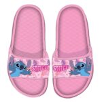 Σαγιονάρα Παιδική Stitch 2Ζευγ(No26-27) + 2 Ζευγ(No28-29) + 2Ζευγ(No30-31) + 2Ζευγ(No32-33) Stitch