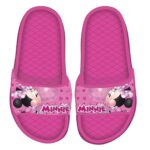 Σαγιονάρα Παιδική Minnie 2Ζευ(No26-27) + 2Ζευγ(No28-29) + 2Ζευγ(No30-31) + 2Ζευγ(No32-33) Disney
