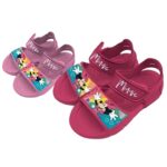 Σανδάλια Παιδικά Minnie (No22-23) + (No24-25) + (No26-27) + (No28-29) + (No30-31) + (No32-33) Disney