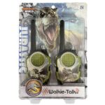 Παιχνίδι Walkie- Talkie Δεινόσαυρος  ToyMarkt 88905