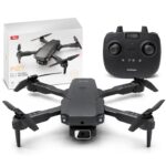 Drone Πτυσσόμενο με Κάμερα ø33x5cm ToyMarkt 88914