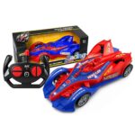 Τηλεκατευθυνόμενο Formula 1 με Φώτα 27x12x9cm ToyMarkt 88921