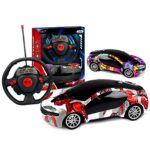 Τηλεκατευθυνόμενο Supercar Gallop 23x21cm ToyMarkt 88924