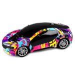 Τηλεκατευθυνόμενο Supercar Gallop 23x21cm ToyMarkt 88924 - Image 2