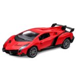Τηλεκατευθυνόμενο Model car 38x32cm ToyMarkt 88925 - Image 2