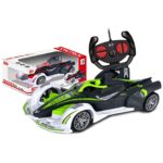 Τηλεκατευθυνόμενο Speed Φόρμουλα 25,5x12x9cm ToyMarkt 88928