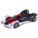 Τηλεκατευθυνόμενο Speed Φόρμουλα 25,5x12x9cm ToyMarkt 88928 - Image 2