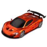 Τηλεκατευθυνόμενο Model Supercar 35x15x11cm ToyMarkt 88929 - Image 2