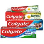 Οδοντόκρεμα Colgate 100ml Colgate