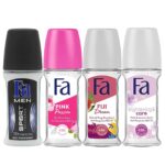 Αποσμητικό Roll-On Fa 50ml Fa