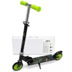 Πατίνι Scooter με 2 Τροχούς Max:50kg. Από 5 Ετών και Άνω. Πατίνι=2,25kg. 85x69x34cm ToyMarkt 902403