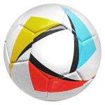 Μπάλα Ποδοσφαίρου Ενισχυμένη Νο5 (~22cm), ~420g ToyMarkt 913571