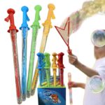 Ραβδί για Γίγας Σαπουνόφουσκες 44cm ToyMarkt 913671