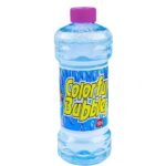 Σαπουνόφουσκα Υγρό Ανταλλακτικό 500ml ToyMarkt 913674 - Image 2