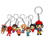 Μπρελόκ Παιδάκια 10cm ToyMarkt 913709