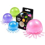 Αντιστρές Τσούχτρα 10x ø5cm ToyMarkt 913722
