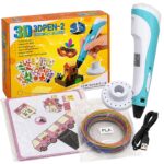 Στυλό 3D Εκτύπωσης σετ  ToyMarkt 913744