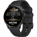 Oppo Watch S Phantom Black - Image 2
