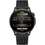 Oppo Watch S Phantom Black