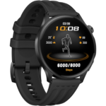 Oppo Watch S Phantom Black - Image 3