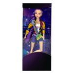 Κούκλα Τραγουδίστρια 28cm ToyMarkt 922122 - Image 2