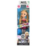 Κούκλα ArtTrend Πλεξούδες 32x8,5cm ToyMarkt 922123 - Image 2