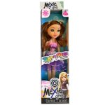 Κούκλα ArtTrend 2 Κοτσίδες 32x8,5cm ToyMarkt 922125 - Image 2
