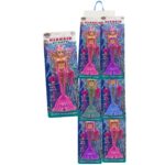 Γοργόνα με Φτερά 31x12cm ToyMarkt 922130