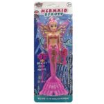 Γοργόνα με Φτερά 31x12cm ToyMarkt 922130 - Image 2