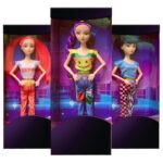Κούκλα Happy Fashion 32cm ToyMarkt 922134