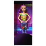 Κούκλα Happy Fashion 32cm ToyMarkt 922134 - Image 2