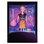 Κούκλα Μουσικός Happy Fashion 32cm ToyMarkt 922135