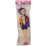 Κούκλα Τραγουδίστρια 32cm ToyMarkt 922136 - Image 2