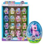 Μονόκερος σε Αυγό Display = 54x35x7cm ToyMarkt 922143